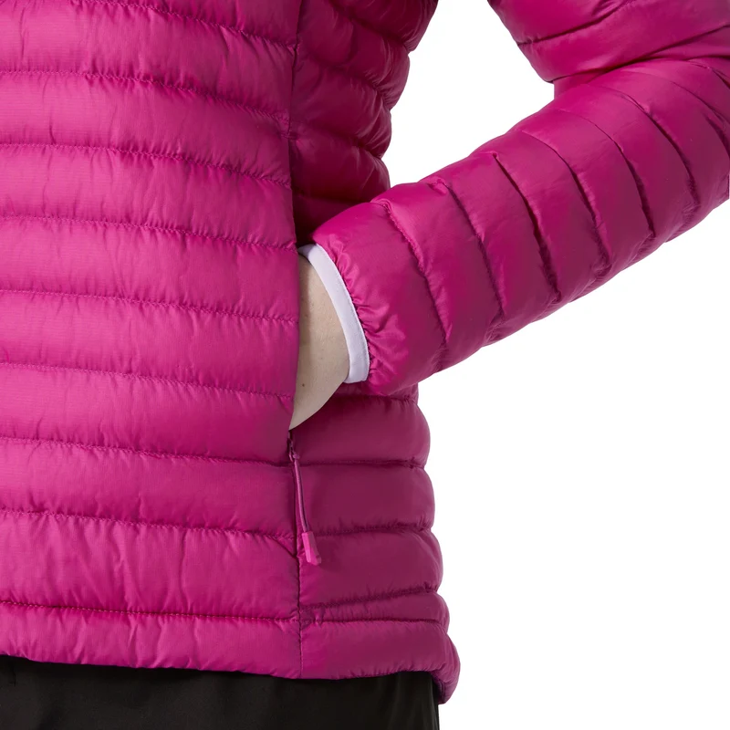 Helly Hansen Sirdal Steppjacke Damen