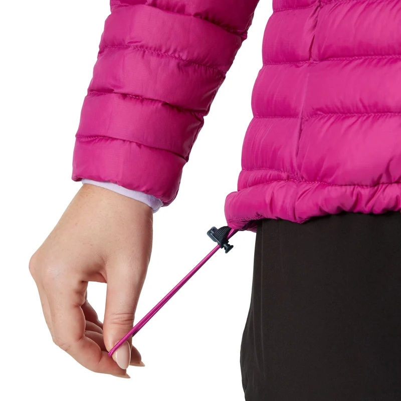 Helly Hansen Sirdal Steppjacke Damen