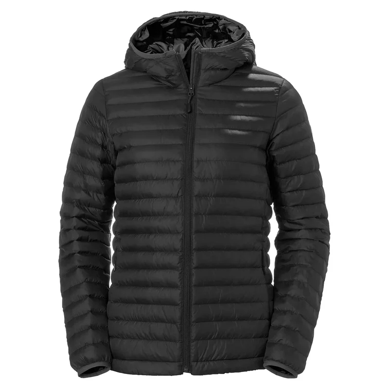 Helly Hansen Sirdal Steppjacke Damen