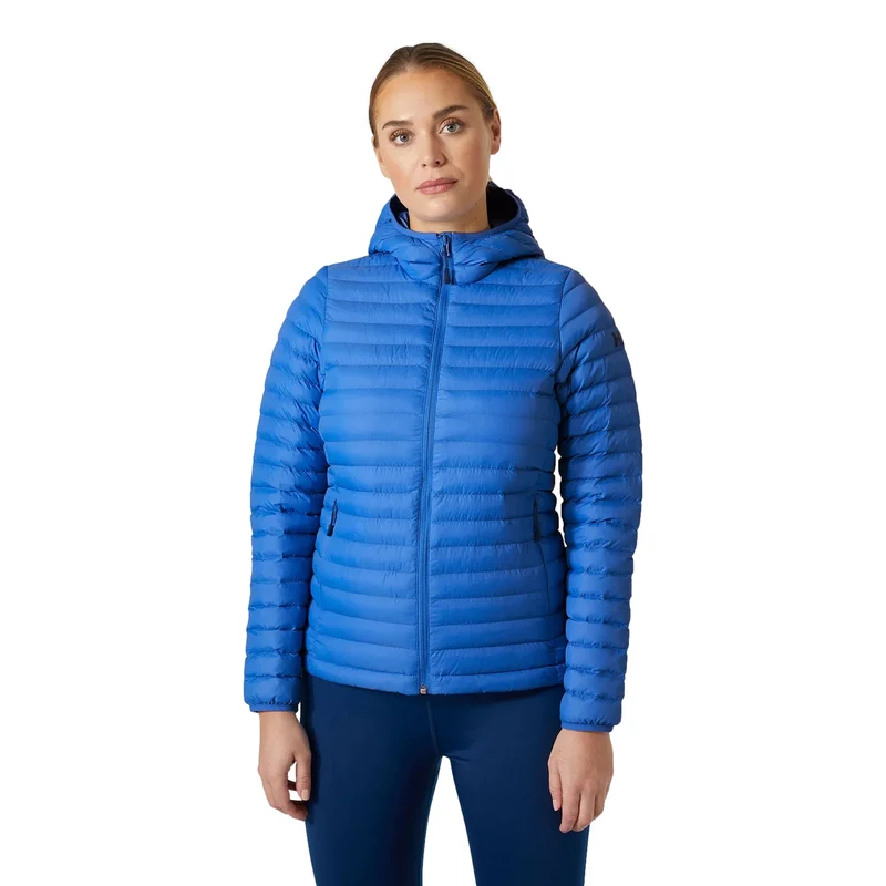 Helly Hansen Sirdal Steppjacke Damen