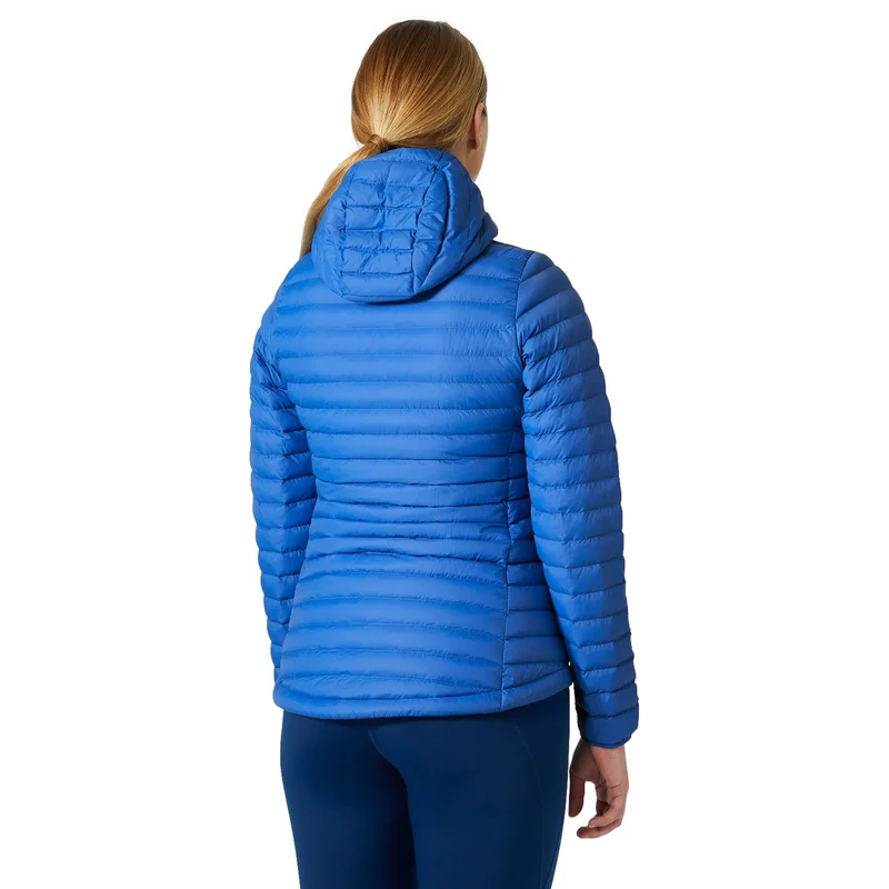 Helly Hansen Sirdal Steppjacke Damen