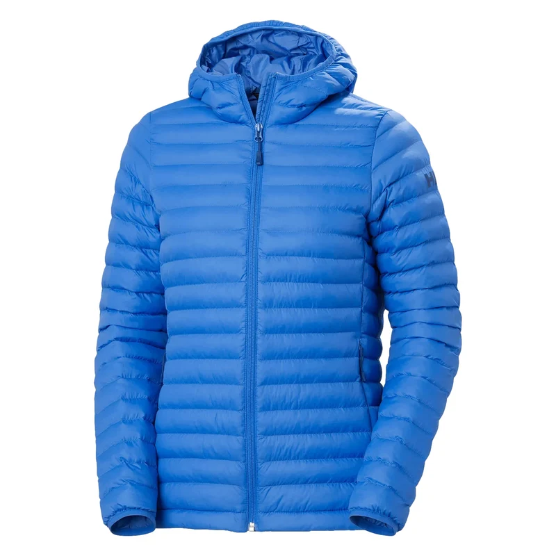 Helly Hansen Sirdal Steppjacke Damen