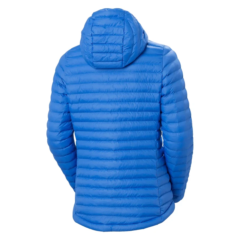 Helly Hansen Sirdal Steppjacke Damen