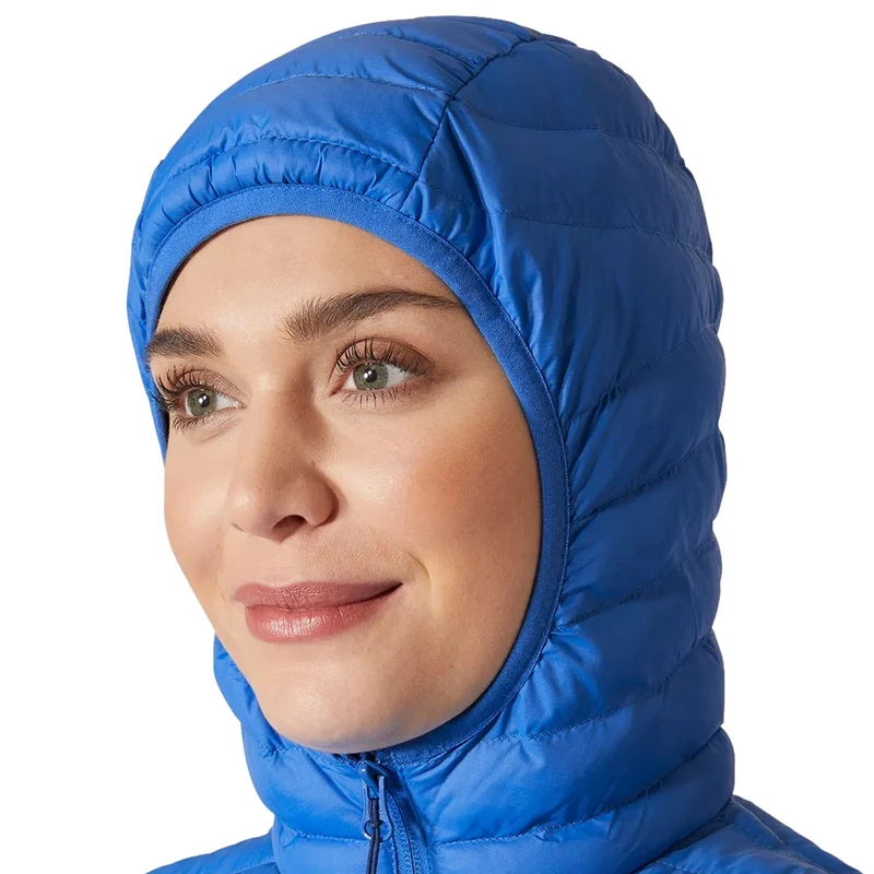 Helly Hansen Sirdal Steppjacke Damen
