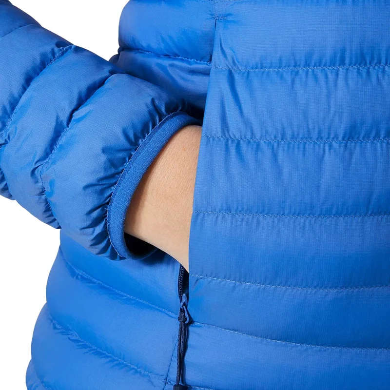 Helly Hansen Sirdal Steppjacke Damen