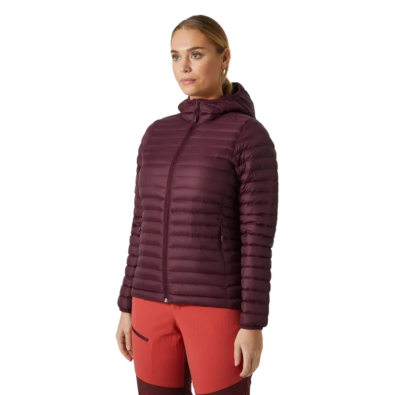 Helly Hansen Sirdal Steppjacke Damen