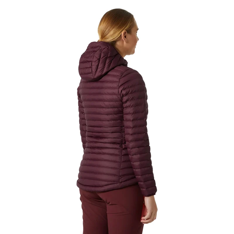 Helly Hansen Sirdal Steppjacke Damen