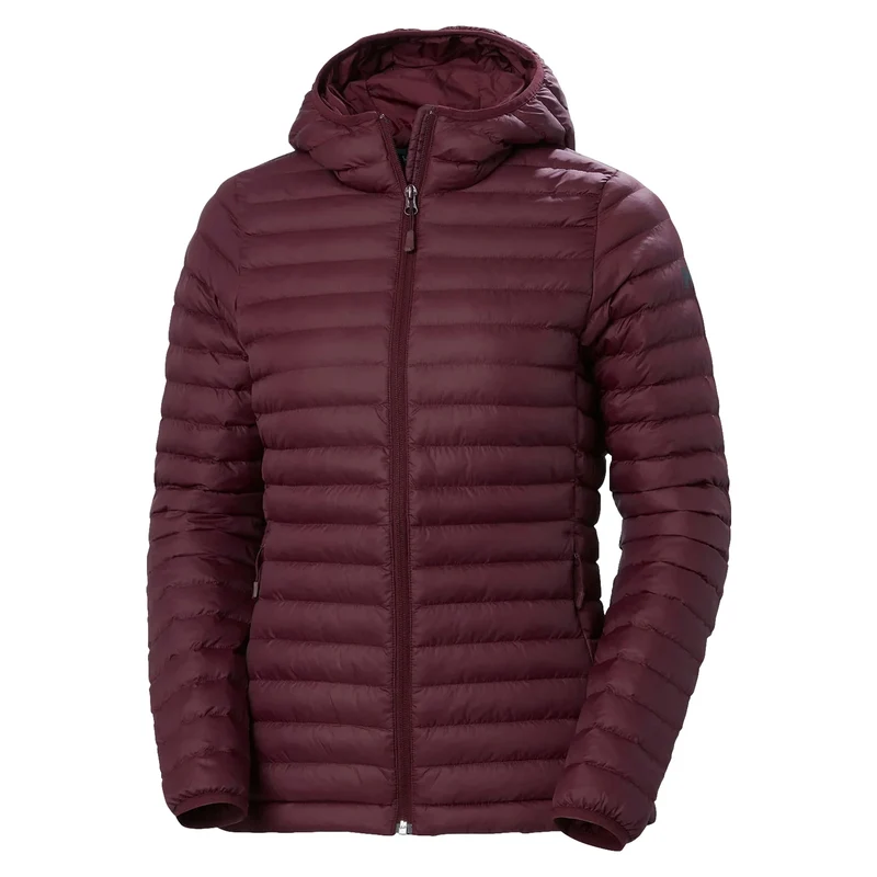 Helly Hansen Sirdal Steppjacke Damen