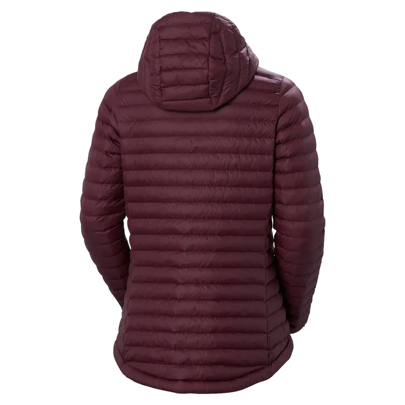 Helly Hansen Sirdal Steppjacke Damen