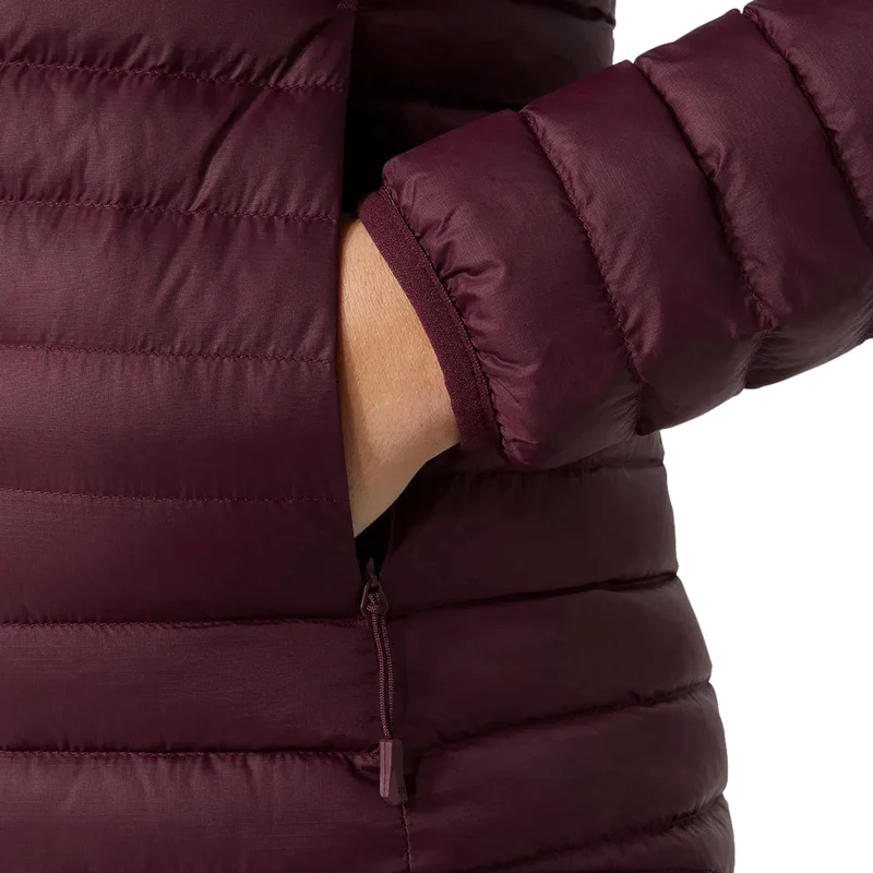 Helly Hansen Sirdal Steppjacke Damen
