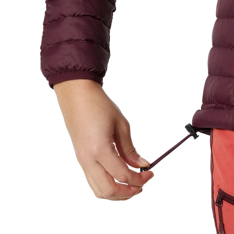 Helly Hansen Sirdal Steppjacke Damen