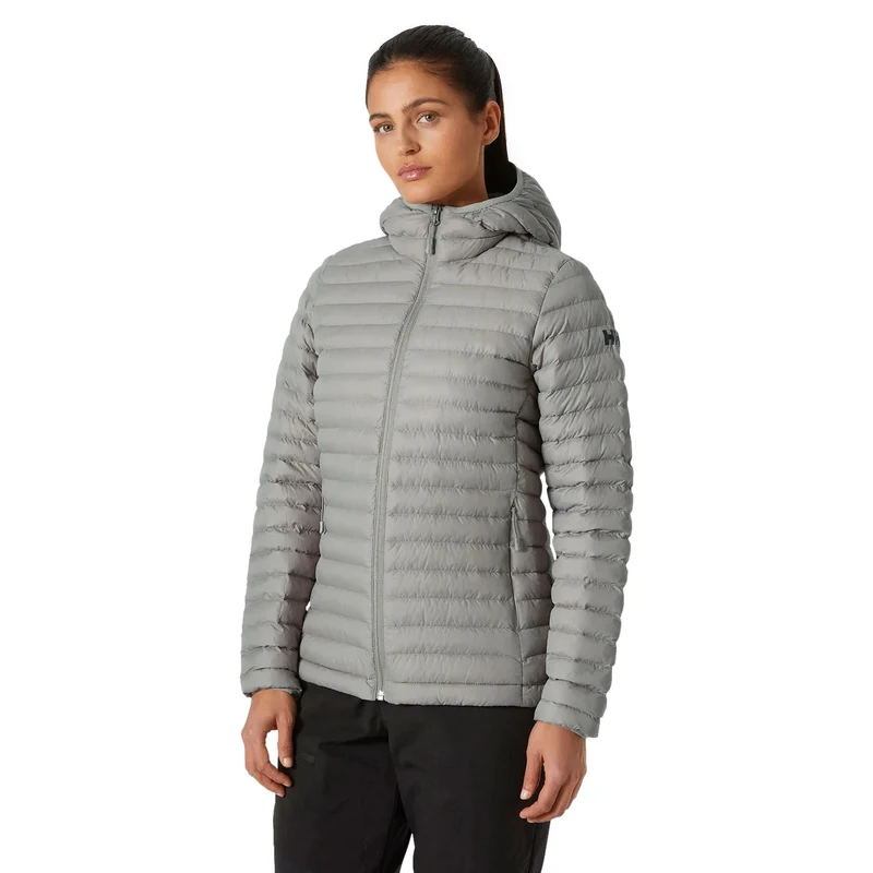 Helly Hansen Sirdal Steppjacke Damen