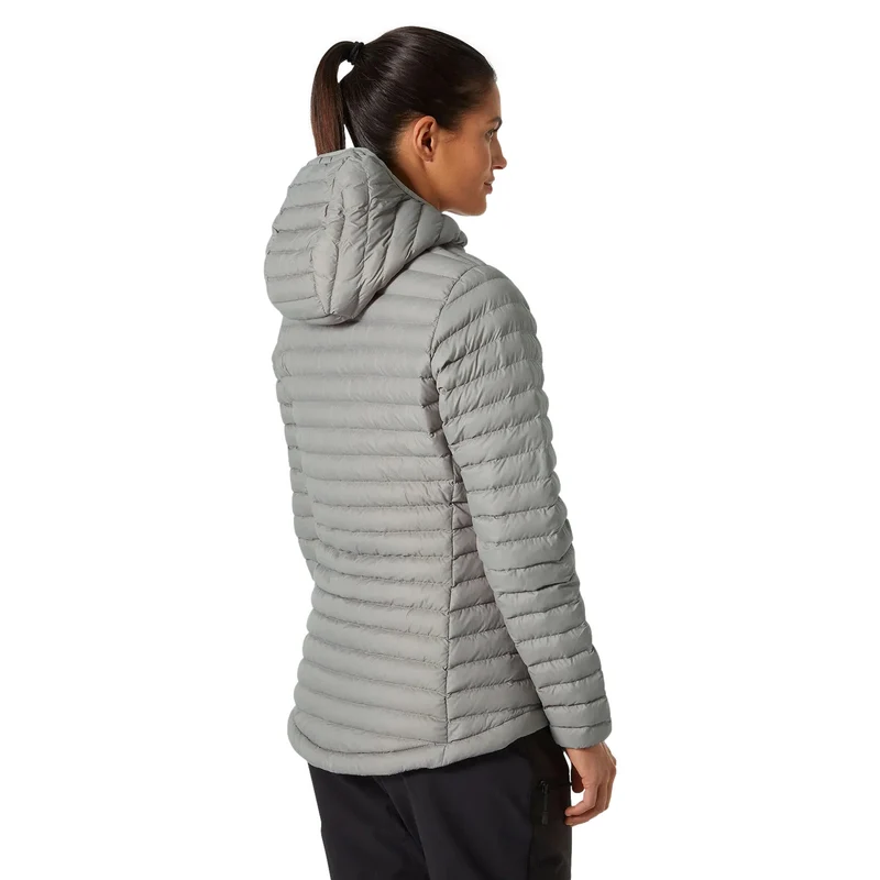 Helly Hansen Sirdal Steppjacke Damen