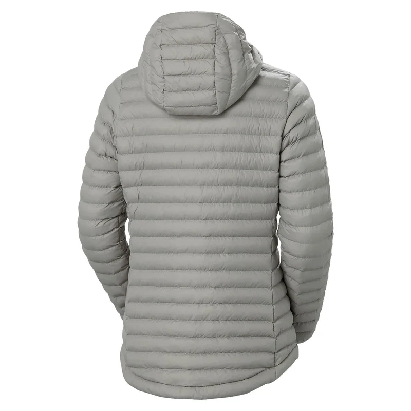 Helly Hansen Sirdal Steppjacke Damen