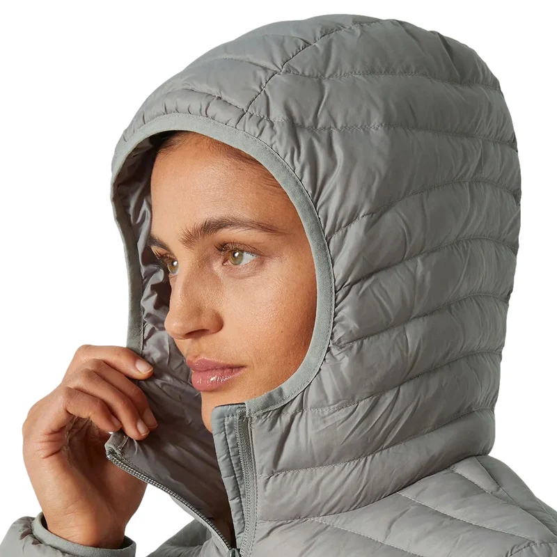 Helly Hansen Sirdal Steppjacke Damen