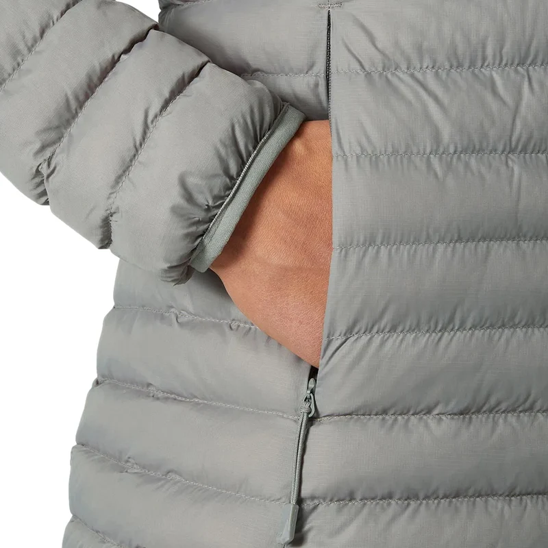 Helly Hansen Sirdal Steppjacke Damen