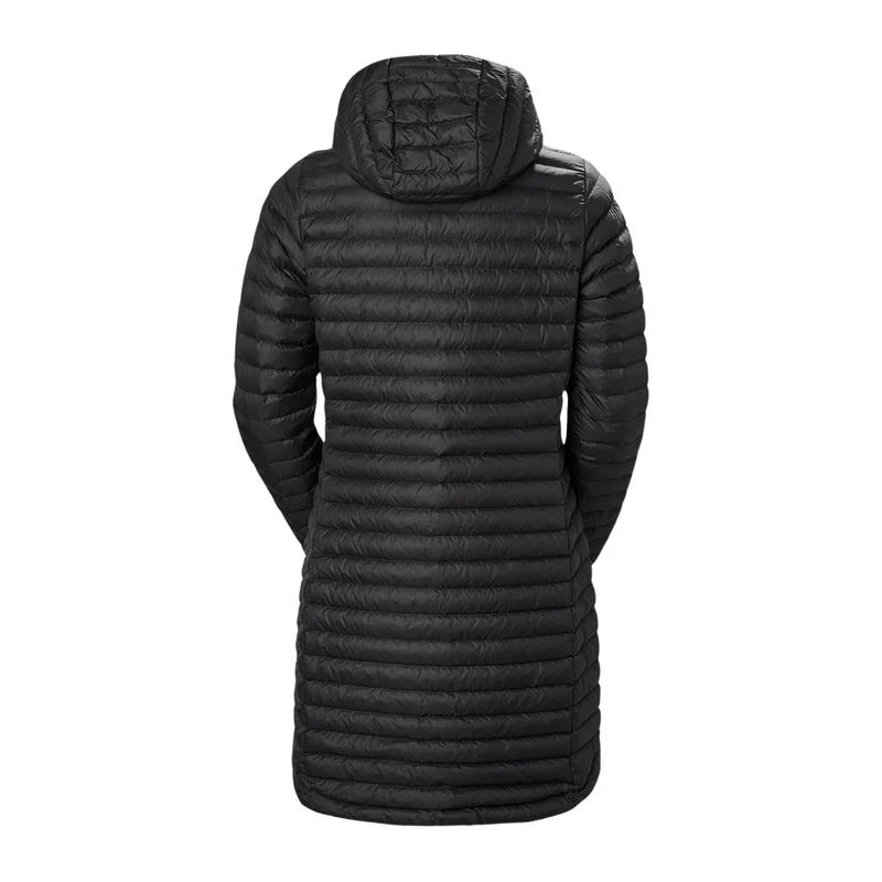 Helly Hansen Sirdal Isolierender Wintermantel Damen