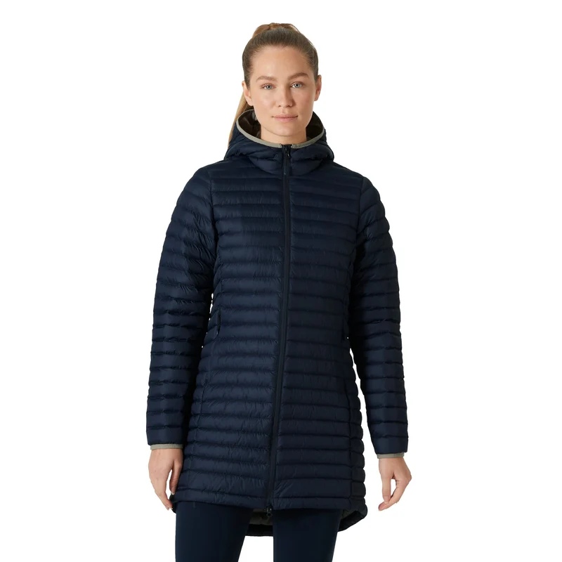 Helly Hansen Sirdal Isolierender Wintermantel Damen