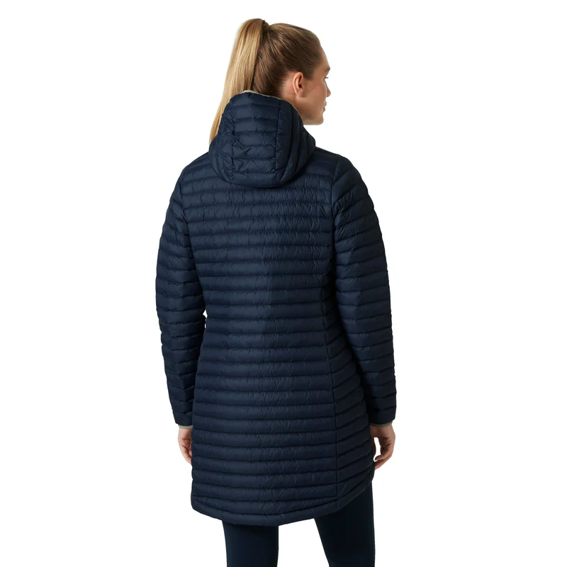 Helly Hansen Sirdal Isolierender Wintermantel Damen