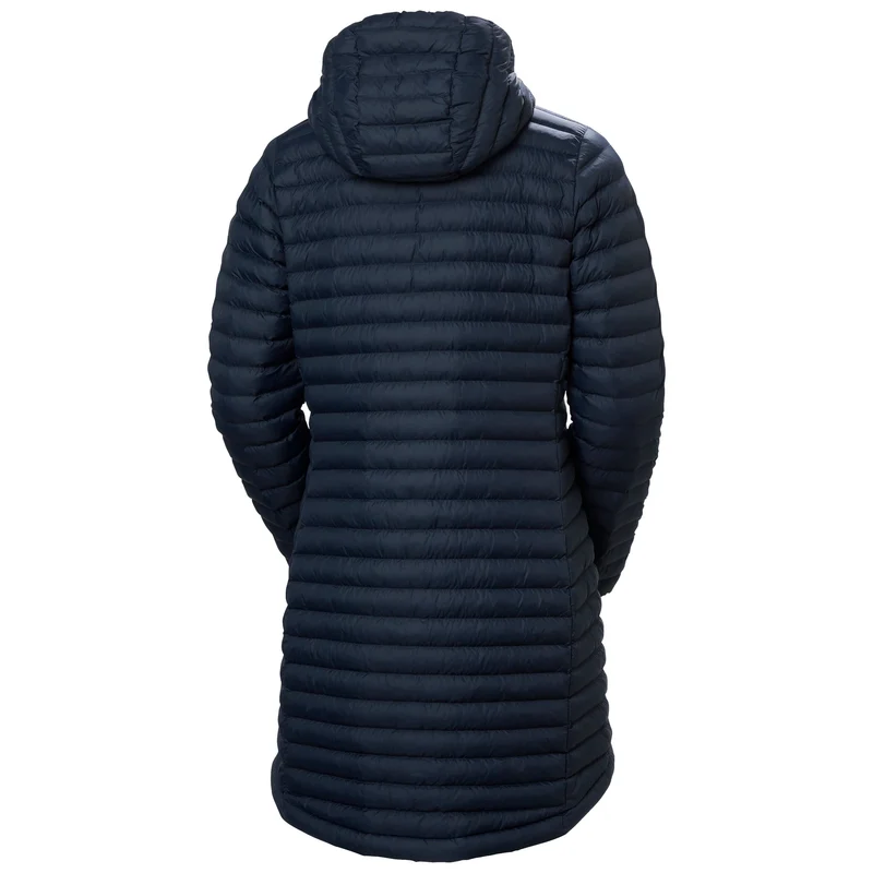 Helly Hansen Sirdal Isolierender Wintermantel Damen