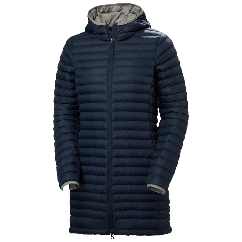 Helly Hansen Sirdal Isolierender Wintermantel Damen