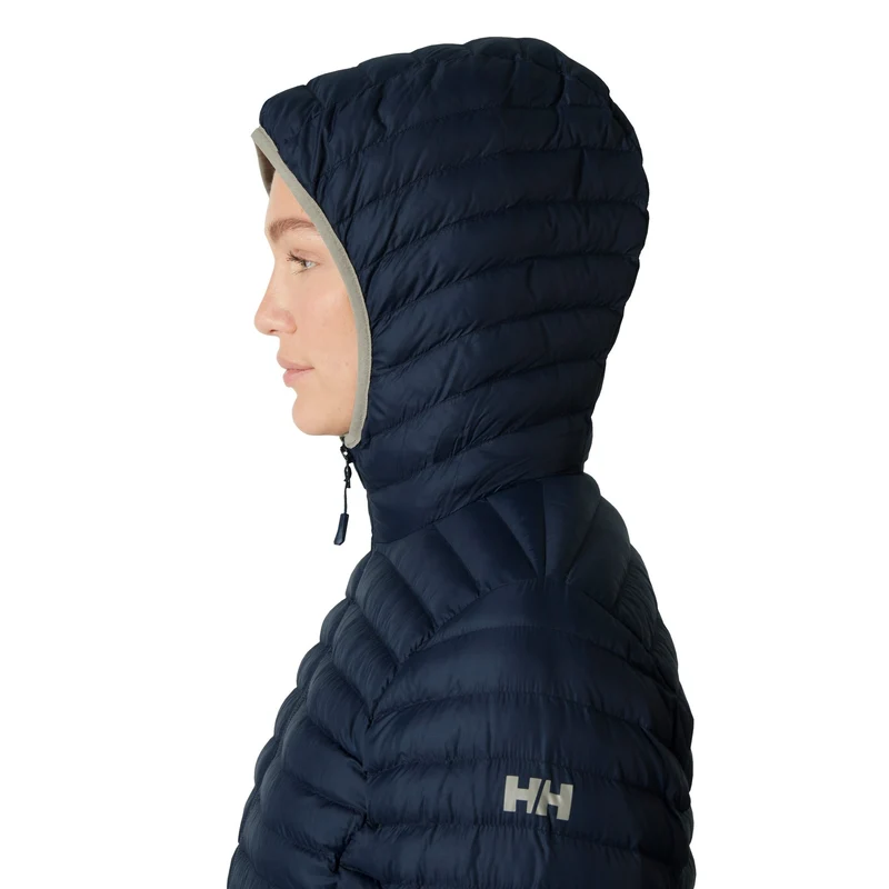 Helly Hansen Sirdal Isolierender Wintermantel Damen