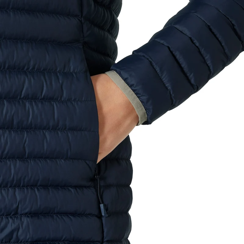 Helly Hansen Sirdal Isolierender Wintermantel Damen