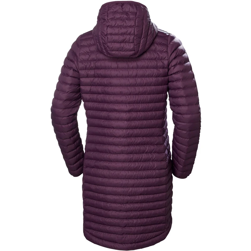 Helly Hansen Sirdal Isolierender Wintermantel Damen