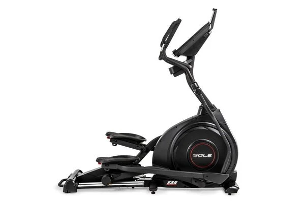 Sole E35 Elliptical