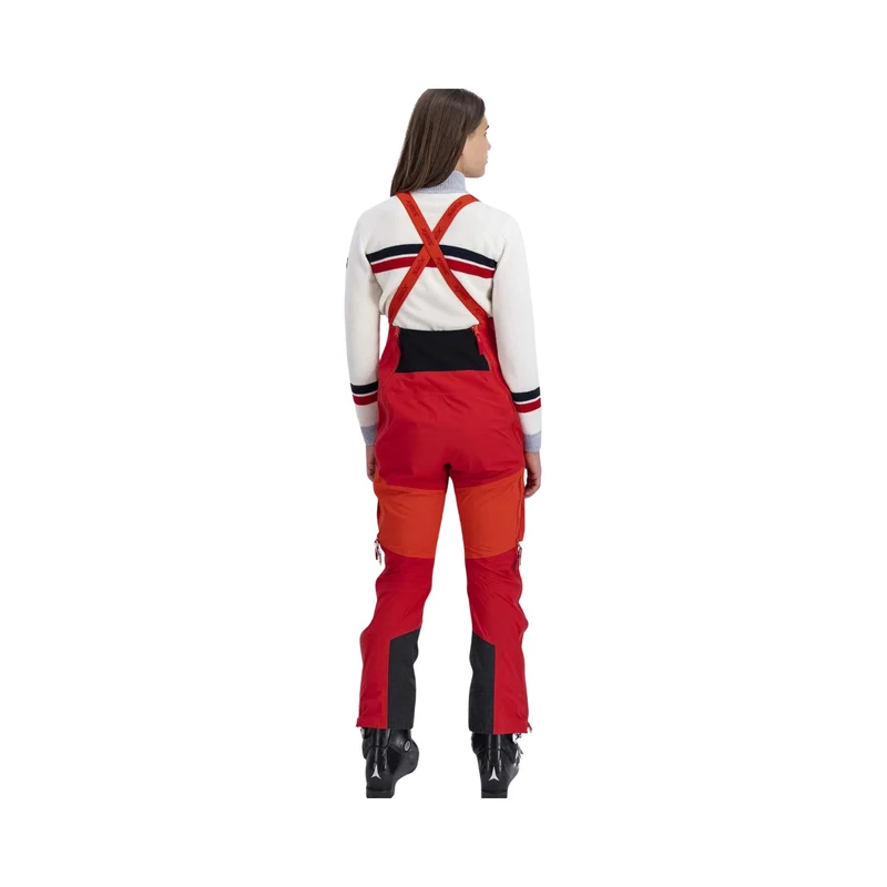 Swix Surmount Shell Bib Hose Damen