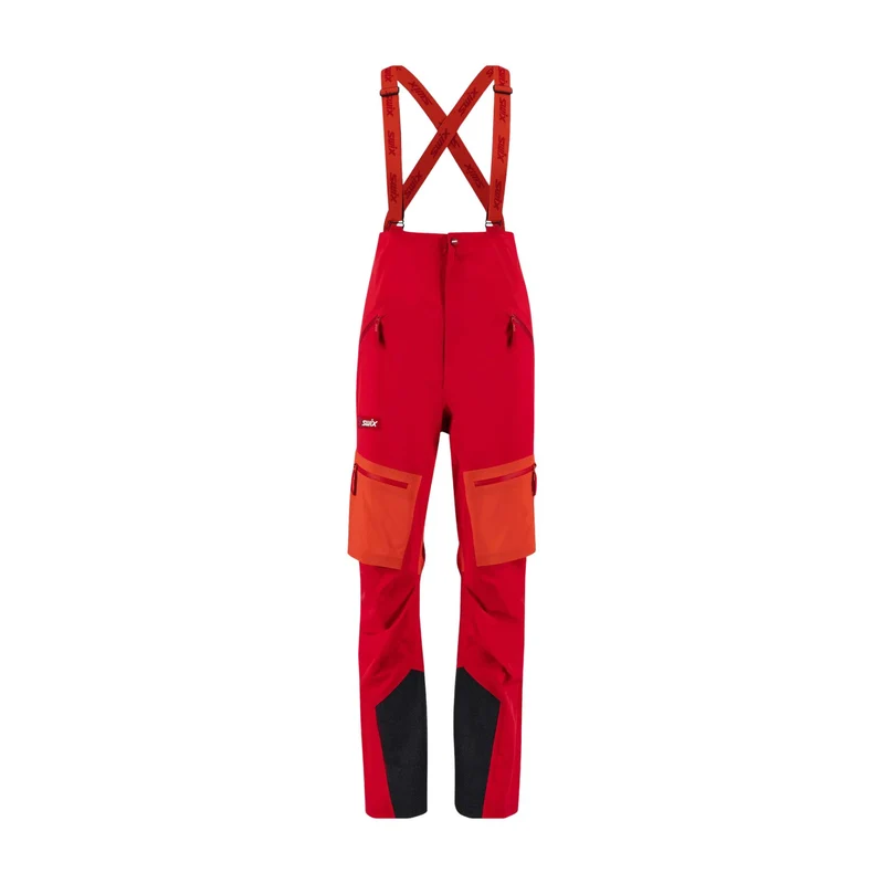 Swix Surmount Shell Bib Hose Damen
