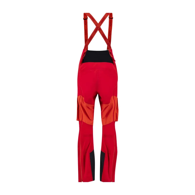 Swix Surmount Shell Bib Hose Damen