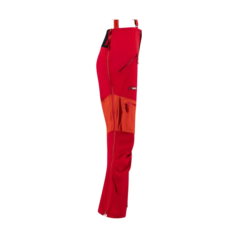 Swix Surmount Shell Bib Hose Damen