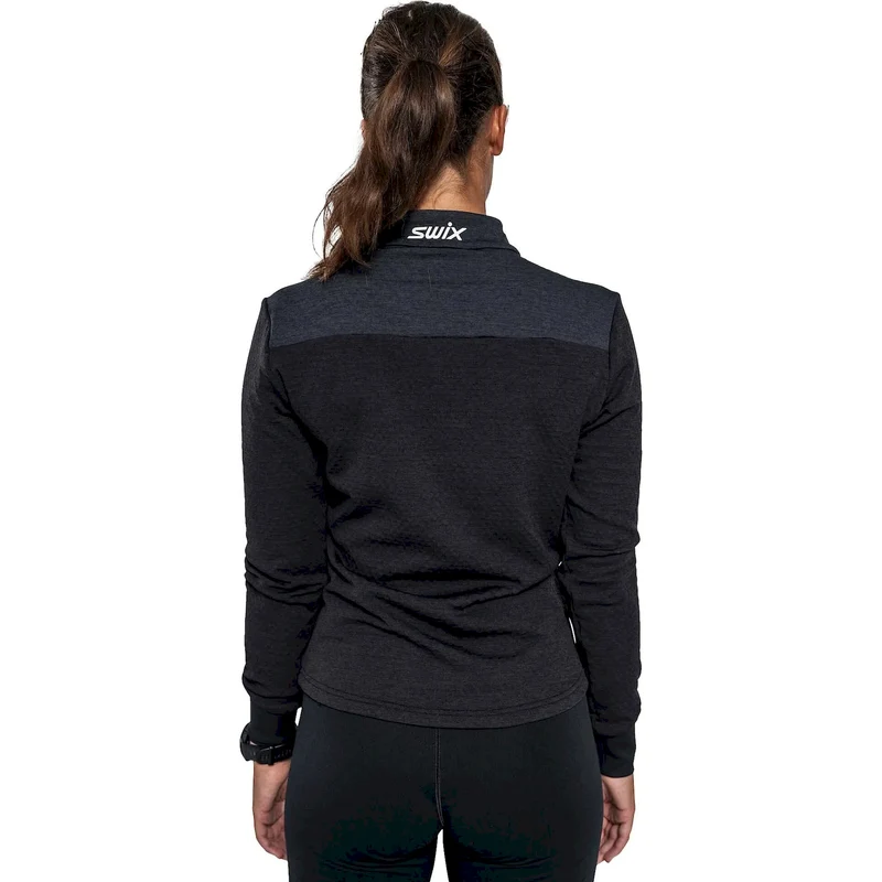 Swix Nordicmidlayer Damen