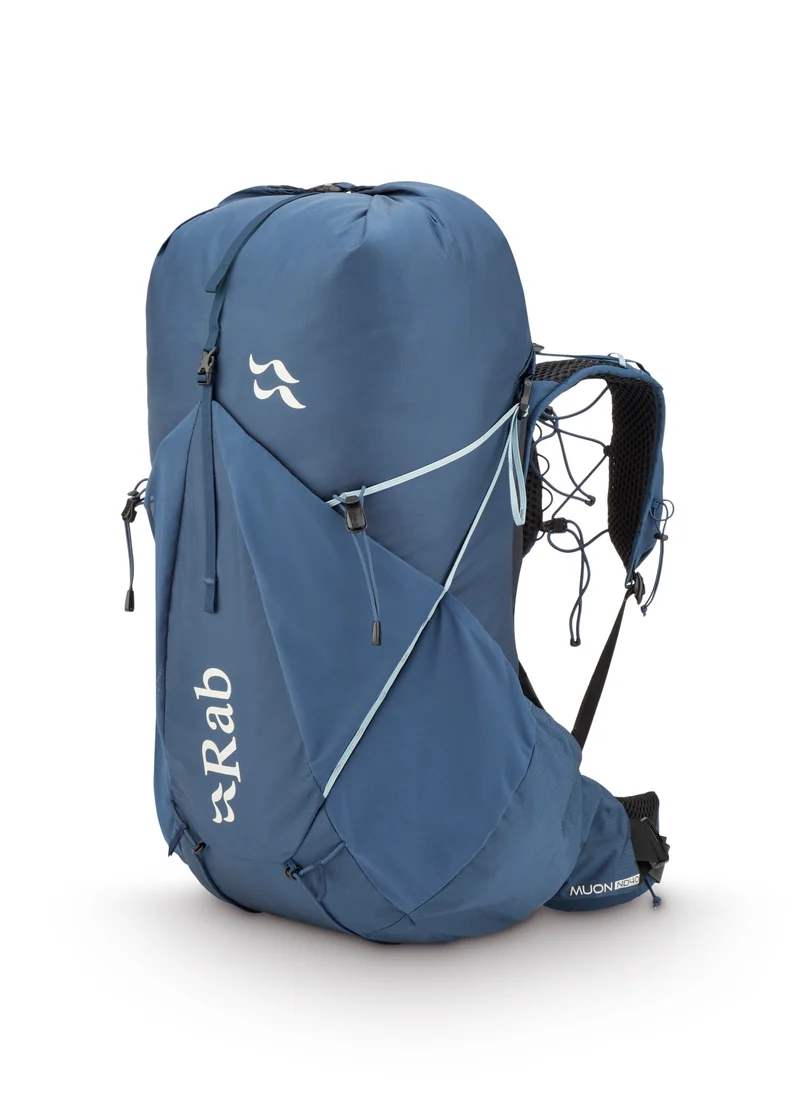 Rab Muon 40