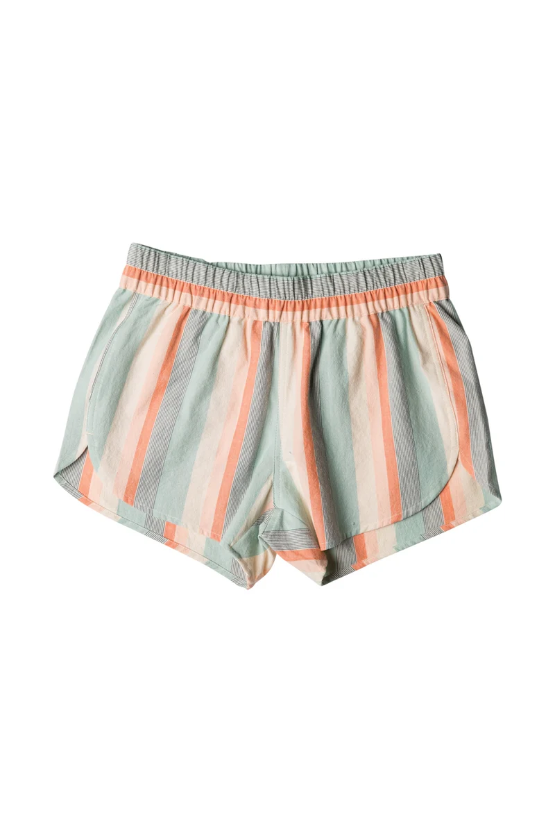Kavu W's Aberdeen Shorts