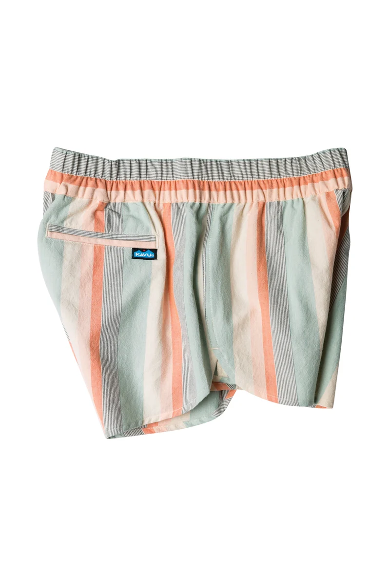 Kavu W's Aberdeen Shorts