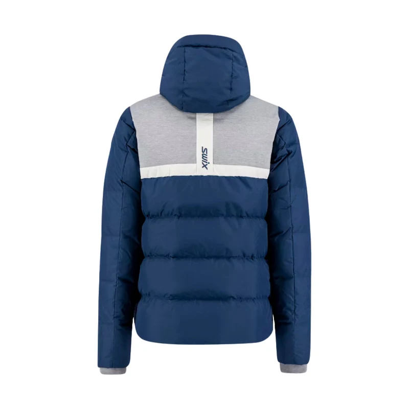 Swix Focus Daunenjacke Herren