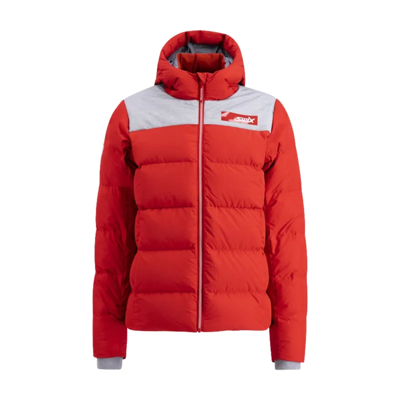 Swix Focus Daunenjacke Herren
