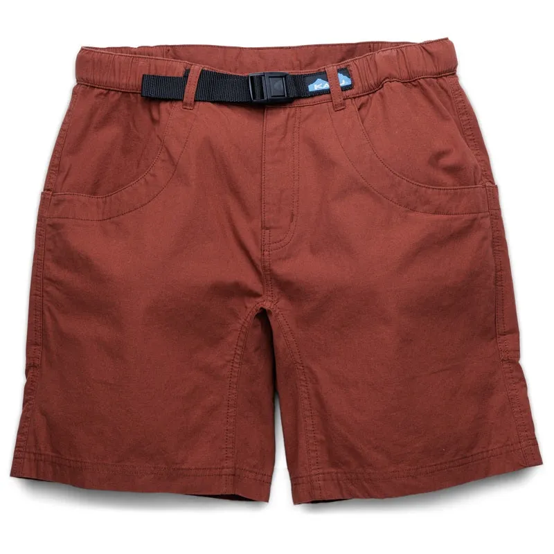 Kavu M's Chilli Lite Shorts, cherry mahagony