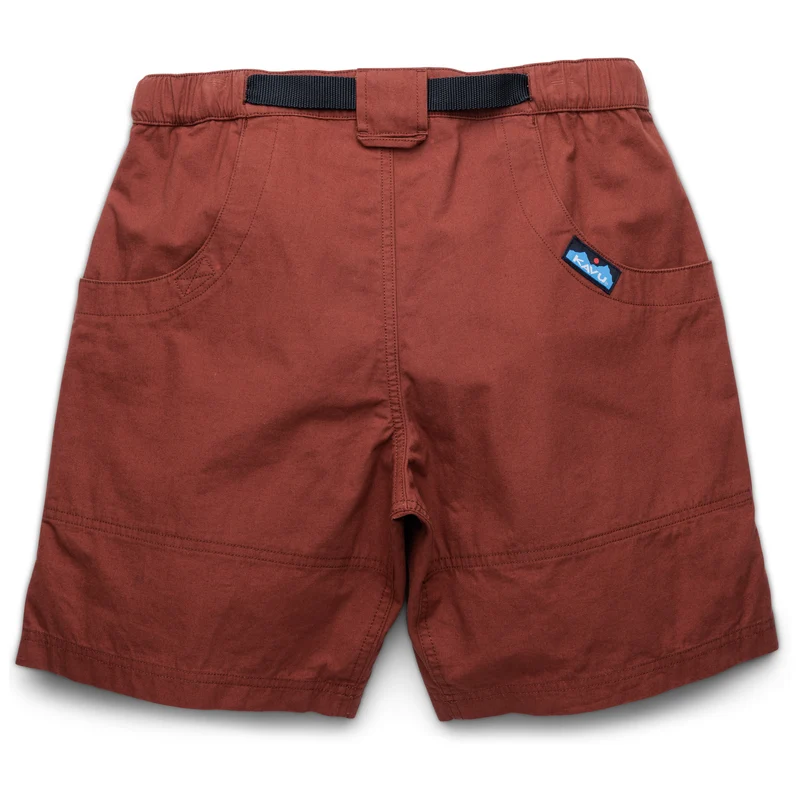 Kavu M's Chilli Lite Shorts, cherry mahagony