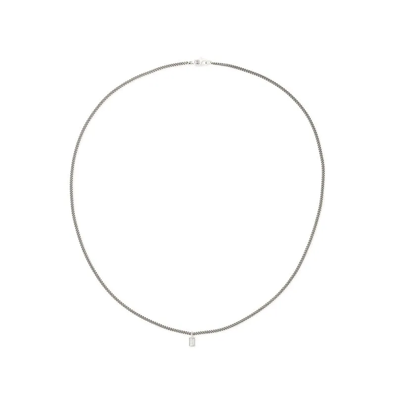 Buddha to Buddha Essential Necklace XS 60cm