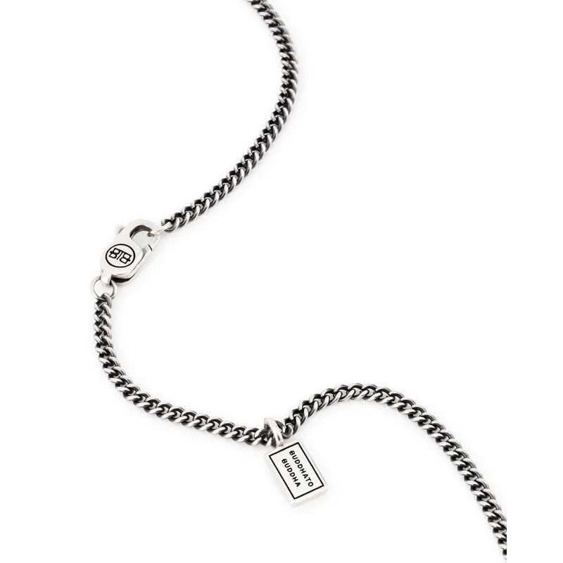 Buddha to Buddha Essential Necklace XS 60cm