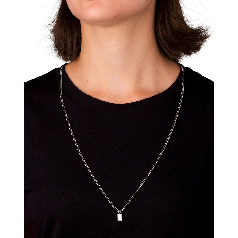 Buddha to Buddha Essential Necklace XS 60cm