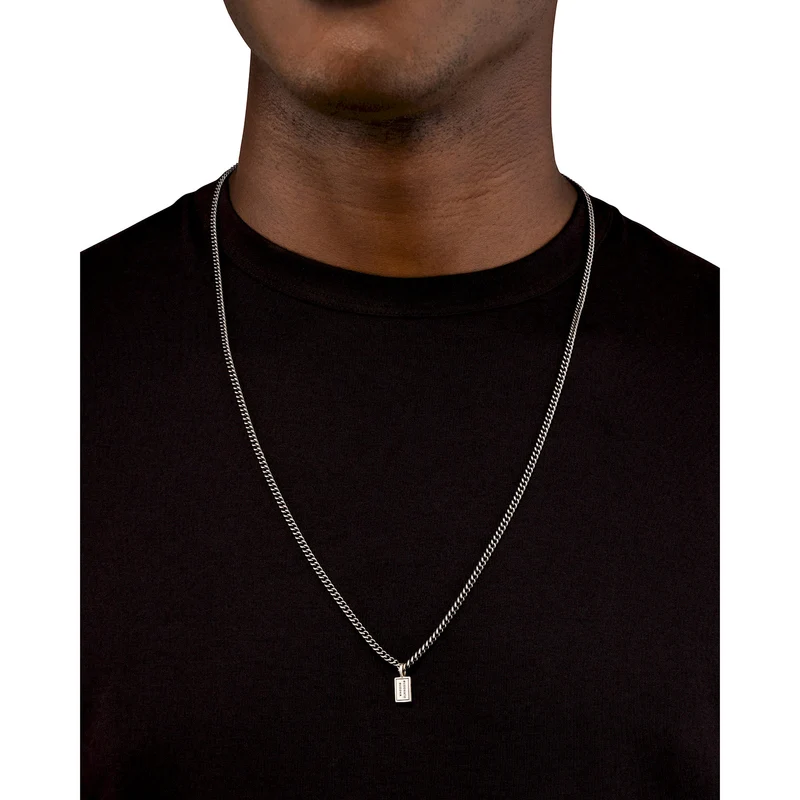 Buddha to Buddha Essential Necklace XS 60cm