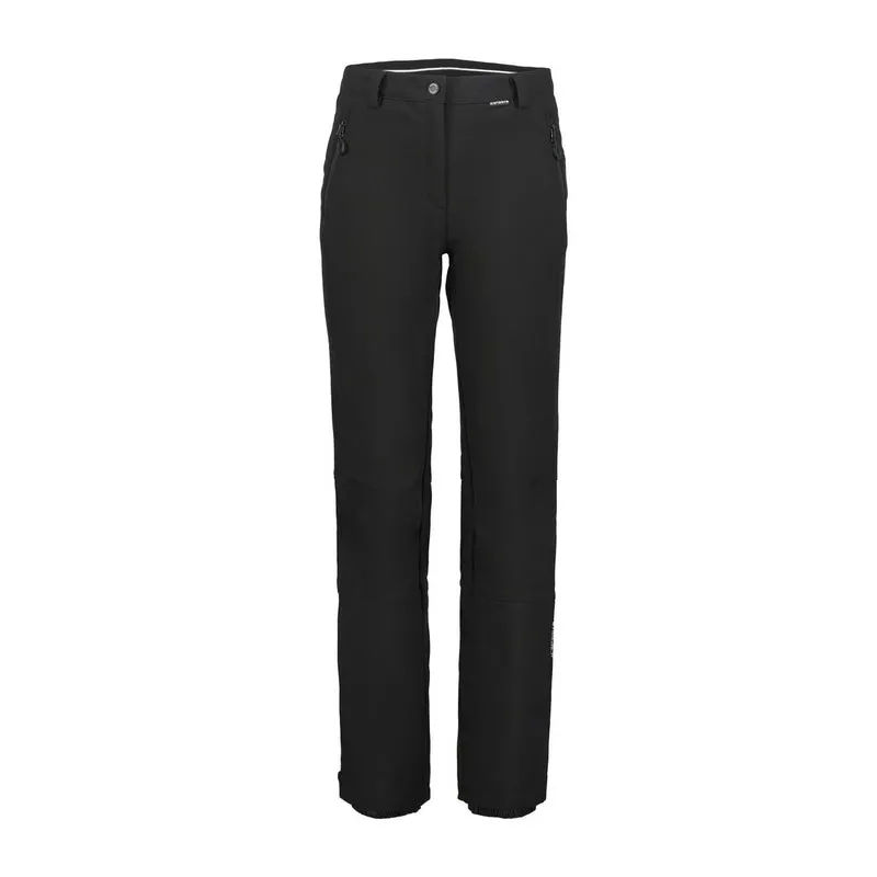 Icepeak Frechen Softshellhosen Damen