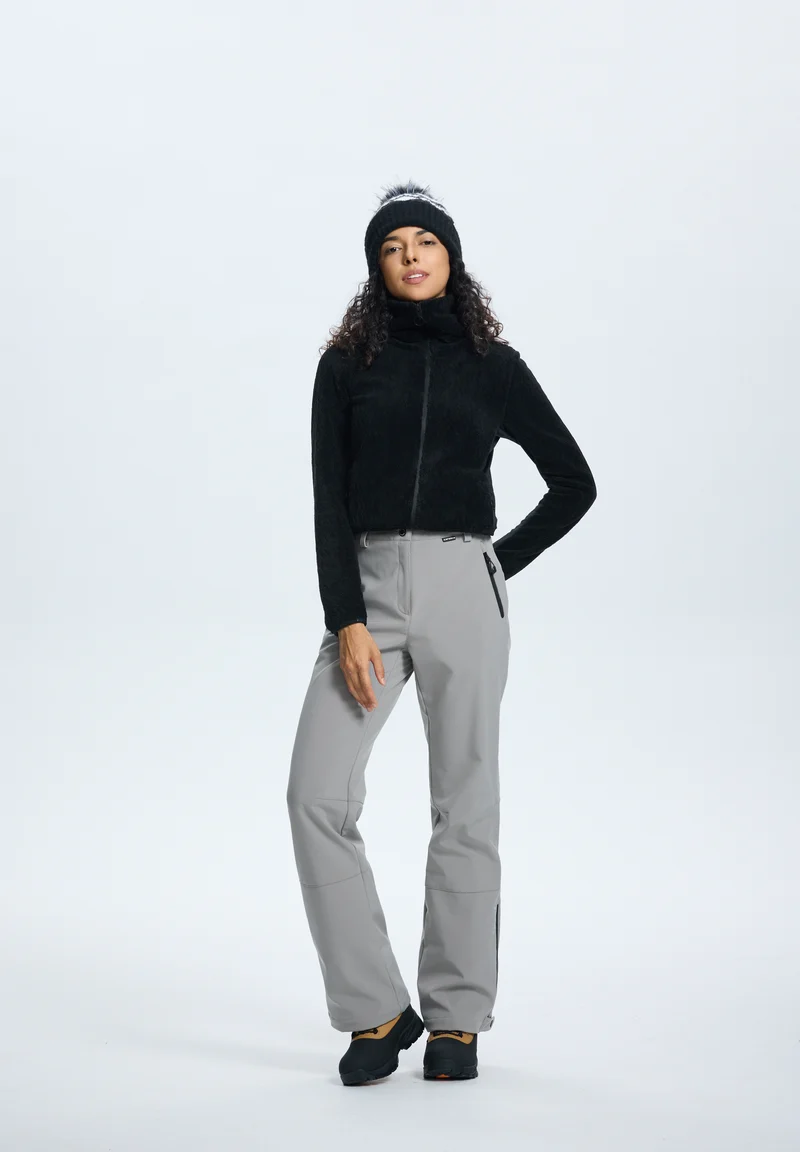 Icepeak Frechen Softshellhosen Damen