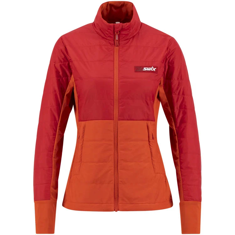 Swix Surmount Primaloft Jacke Damen