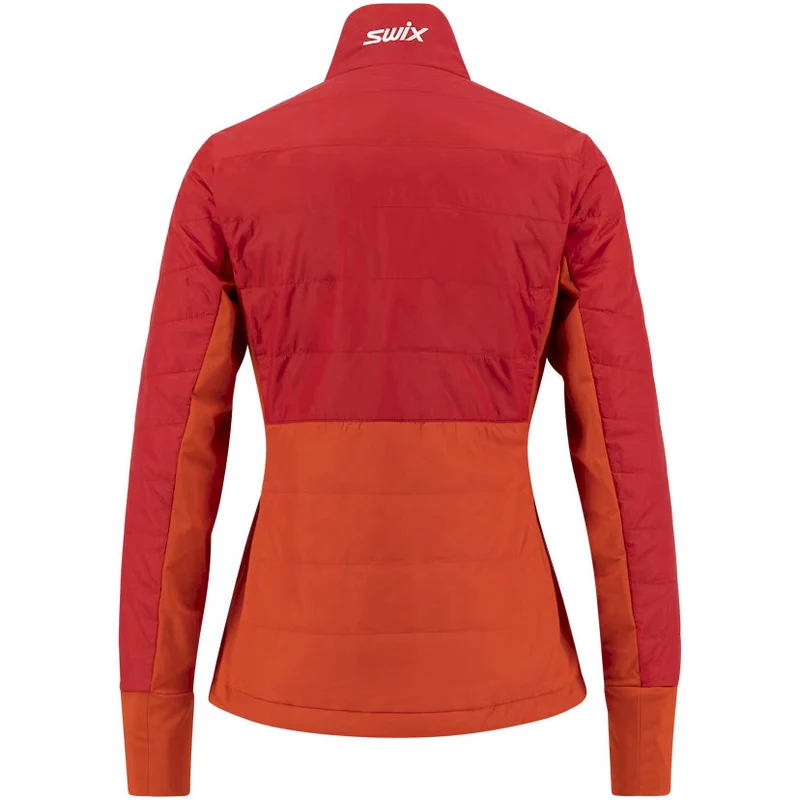 Swix Surmount Primaloft Jacke Damen