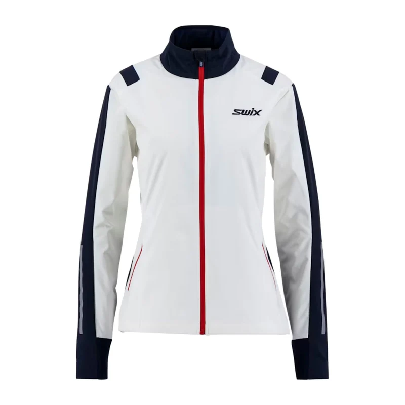 Swix Infinity Jacke Damen
